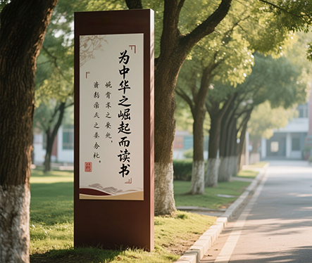 ����У԰�Ļ����裬����Уʷ������뽨�裬����У԰������Ƽ��Ľ�