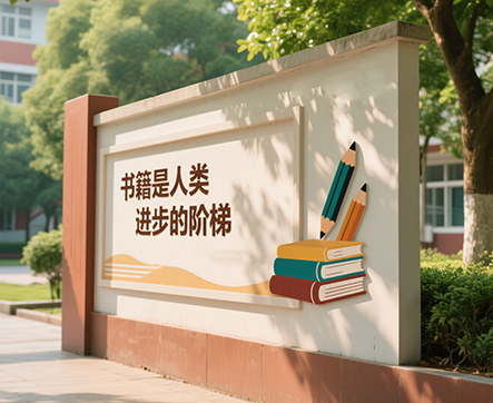 ����У԰�Ļ����裬����Уʷ������뽨�裬����У԰������Ƽ��Ľ�